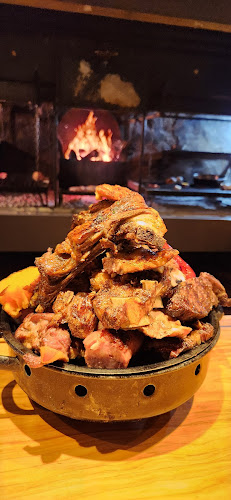 Restaurante "lo de Romero"