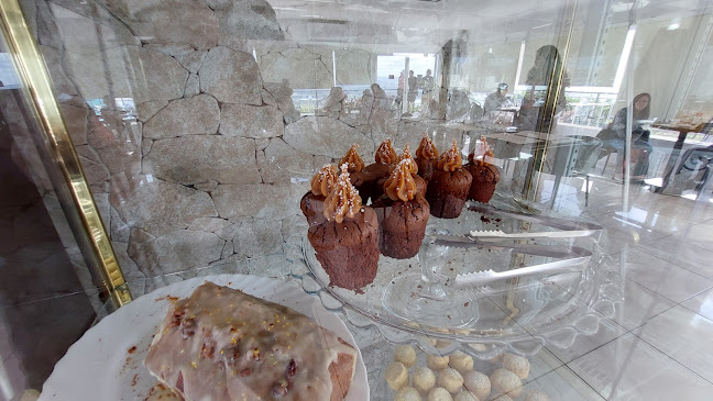 Comentarii opinii despre Restaurante Puerto Alto