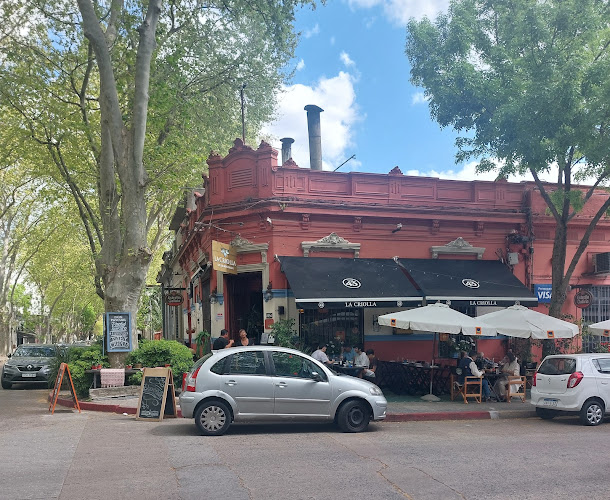 Comentarii opinii despre La Criolla