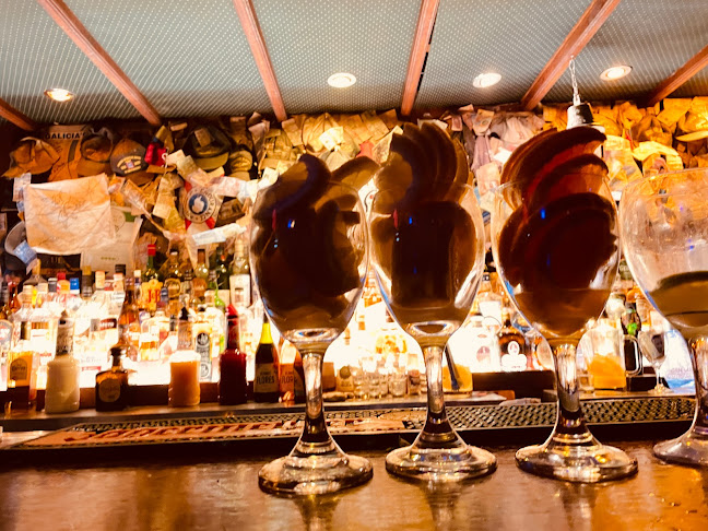 Moby Dick - Punta del Este