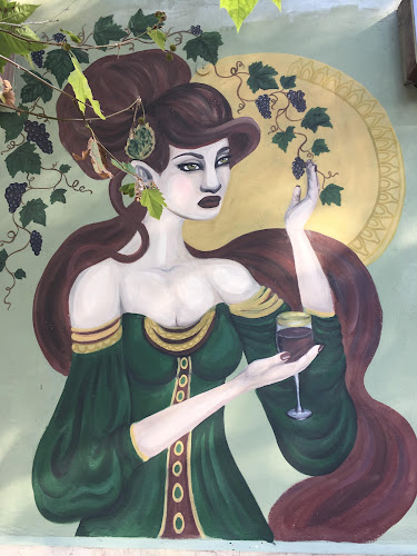 MUSEO del VINO - Gastronomía y hostelería