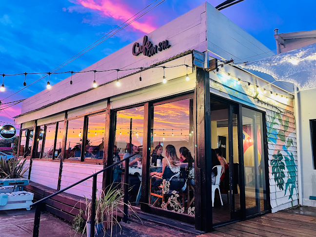 Café con Sal - Gastronomía y hostelería