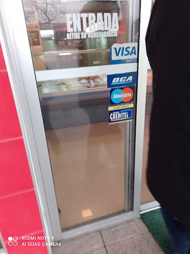 Ave Joaquín de Viana, 20000 Maldonado, Departamento de Maldonado