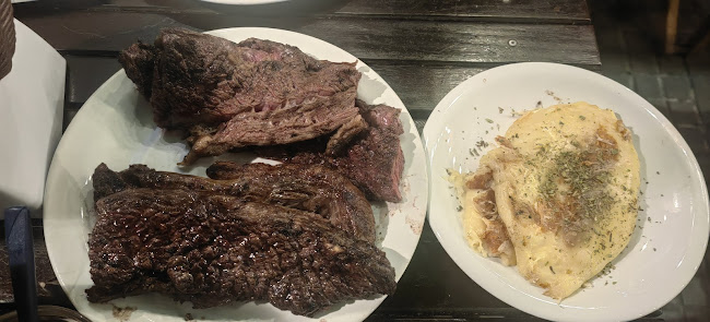 Opinii despre La Parrilla De Williman în Montevideo - Gastronomía y hostelería
