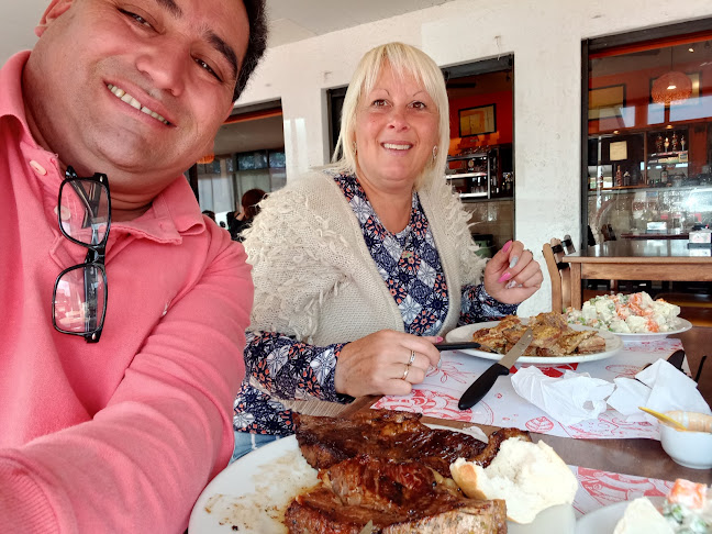 Opinii despre Salsa Y Pimienta în Ciudad de la Costa - Gastronomía y hostelería