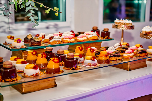 Confitería y Panadería Millán y Raffo