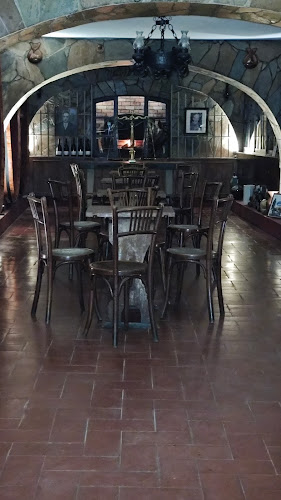 Confitería Irisarri - Minas