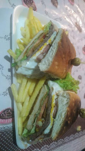 Comidas bea - Gastronomía y hostelería