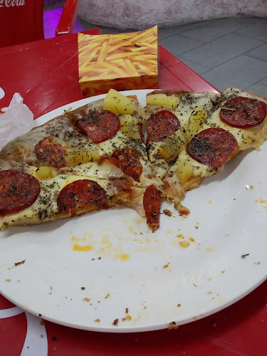 Opinii despre BURGER HOUSE în Treinta y Tres - Gastronomía y hostelería