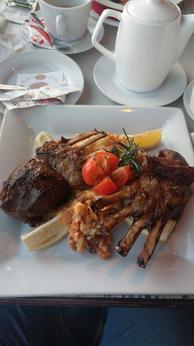 Comentarii opinii despre El Torreón