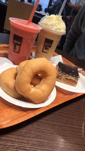 Opinii despre Mc Cafe în Montevideo - Gastronomía y hostelería