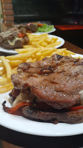 Joaquin Lenzina-Ansina y, 20100 Punta del Este, Departamento de Maldonado