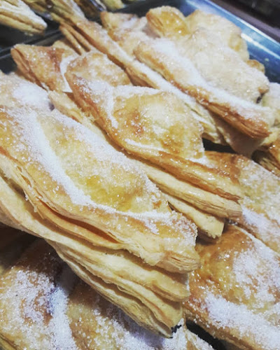 Comentarii opinii despre Rustique Panadería Artesanal