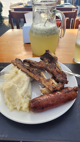 Opinii despre Mojito în Col. del Sacramento - Gastronomía y hostelería