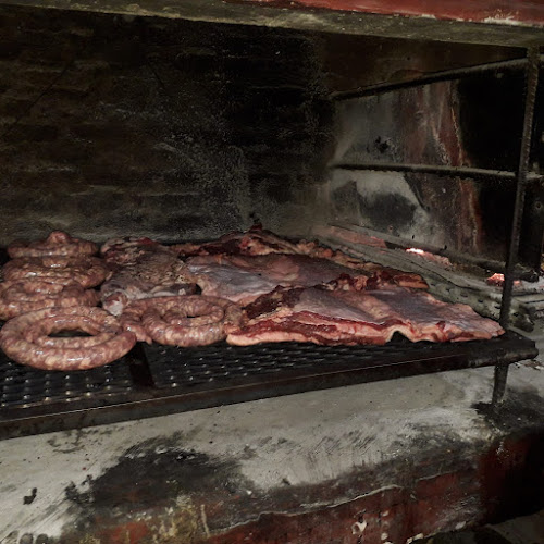 Parrilla "Lo De Rafa" - Nueva Palmira