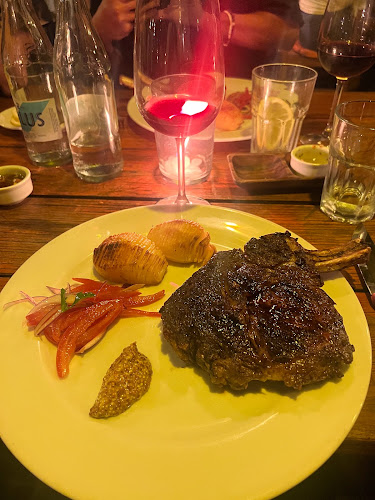 La Olada Restaurant - La Juanita