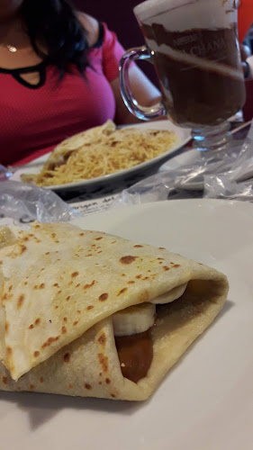 Comentarii opinii despre Fragola