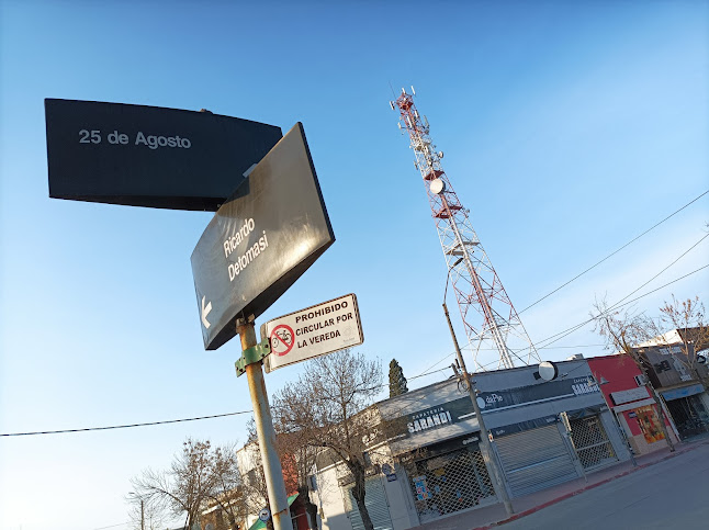 Chocolate's - Gastronomía y hostelería