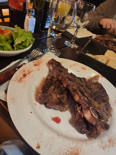 Don Andrés - Gastronomía y hostelería