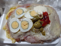 Pizzeria y Rotiseria Las Barreras