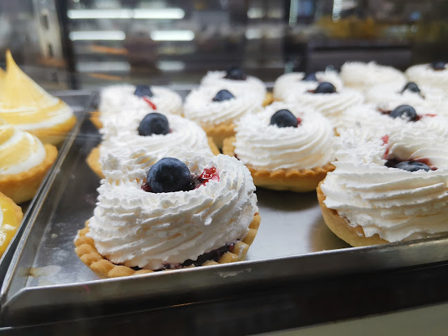 Panadería La Nueva Espiga - Gastronomía y hostelería