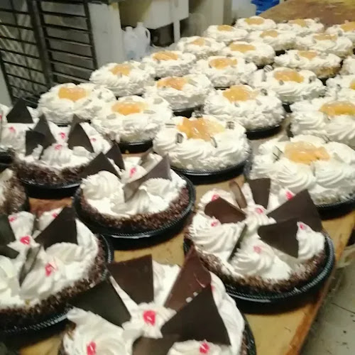 Lucy Panaderia - Gastronomía y hostelería