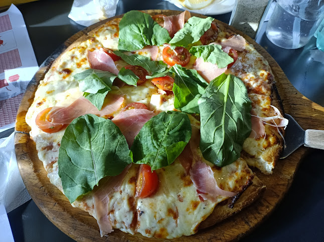 Opinii despre VIA PIZZA pizzería napoletana în Maldonado - Gastronomía y hostelería