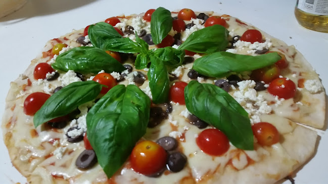 Comentarii opinii despre Sale Pizza