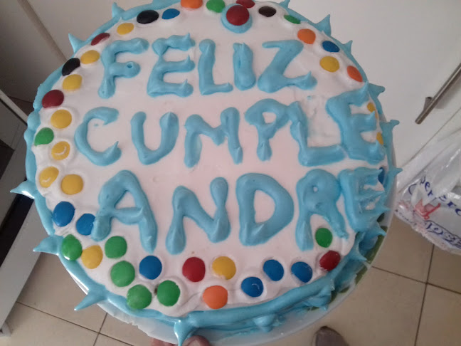 Sucursal La Criollita - Salto