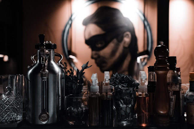 Bandido Bar - Gastronomía y hostelería