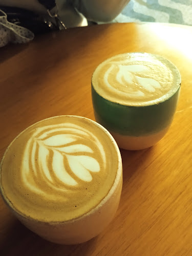 Forajida Café - Gastronomía y hostelería