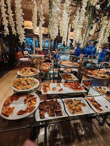 Caffelatte Bistró - Atlántida