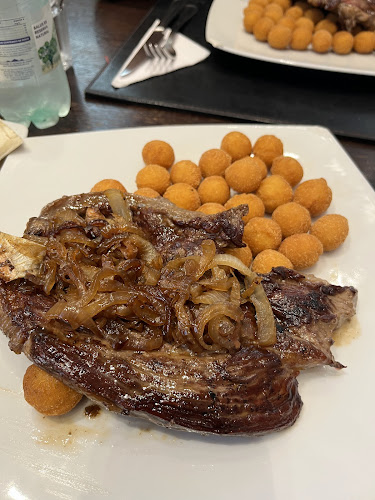 Comentarii opinii despre Blas