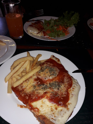 La Trattoria - Gastronomía y hostelería