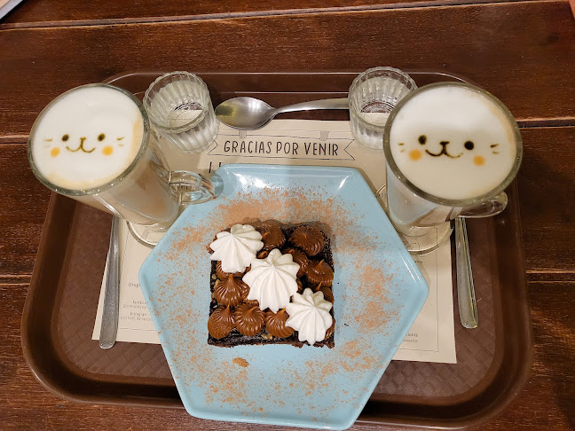 Av. Juan Gorlero 535, 20100 Punta del Este, Departamento de Maldonado