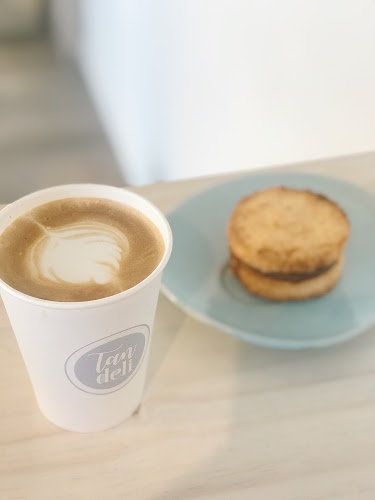 Tan Deli - Gastronomía y hostelería