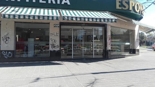 Esponda Panadería y Confitería