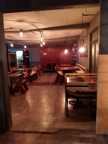 Comentarii opinii despre Restó 1953