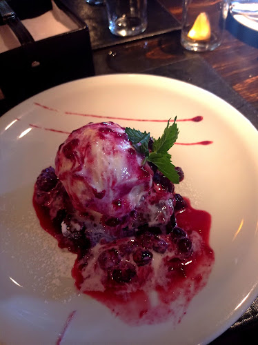 Opinii despre Restaurante Arrecife în La Paloma - Gastronomía y hostelería