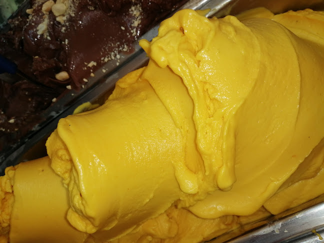 Heladería Artesanal "Solymar"