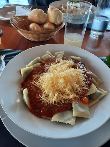 Bistró del Mar/ Restaurant - Montevideo