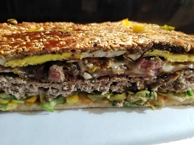 Los Gurises - Ansina