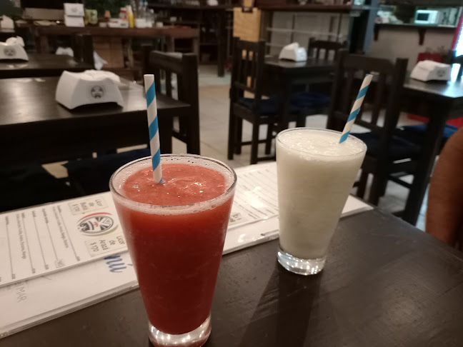 Av. Cachimba y Faroles 738, 27200 Aguas Dulces, Departamento de Rocha