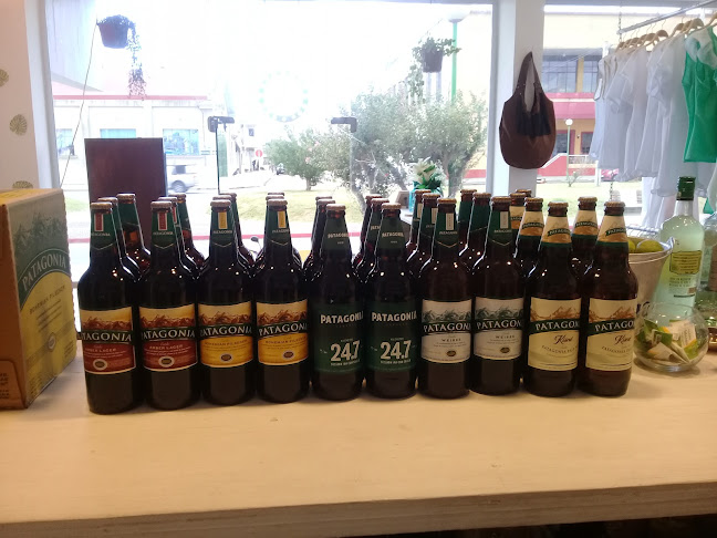 Aurora Food&Fashion Bistró - Paso de los Toros