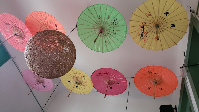 Namasté - Montevideo