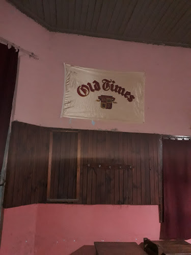 Opinii despre Bar Menendez în San José de Mayo - Gastronomía y hostelería