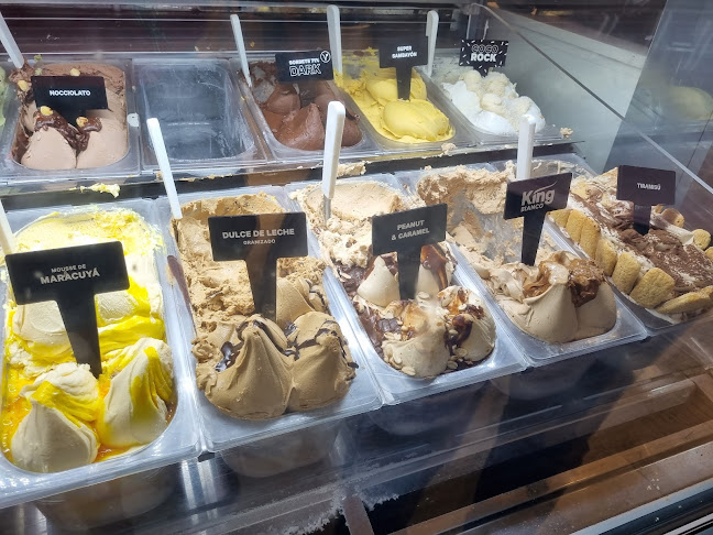 Lucciano's - Gastronomía y hostelería