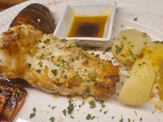 Comentarii opinii despre La Casa Gallega