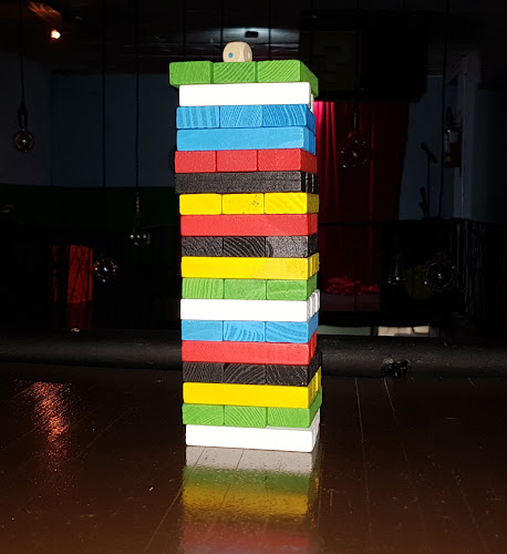 Dale! Que es tarde - Gastronomía y hostelería