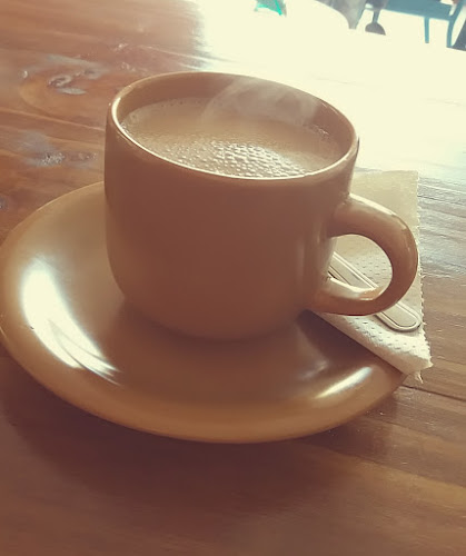 Pequeña Venecia Cafeteria